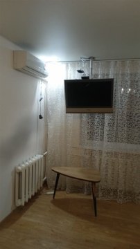 1-к квартира, 4/5 эт., 30м²