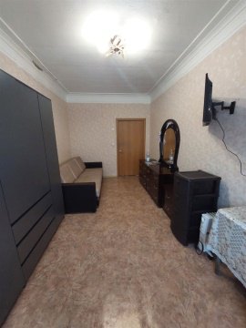 1-к квартира, 2/2 эт., 35м²