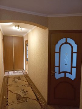 3-к квартира, 4/5 эт., 58м²