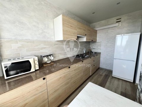 1-к квартира, 23/26 эт., 25м²