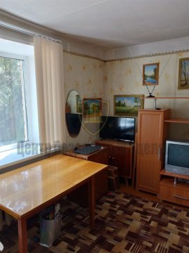 2-к квартира, 2/2 эт., 40м²