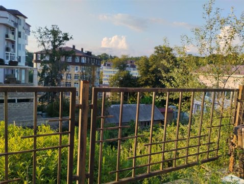 Студия, 3/3 эт., 26м²