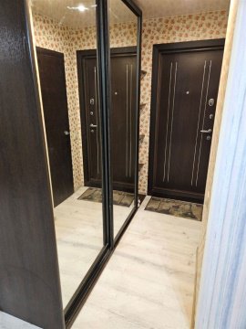 Студия, 3/5 эт., 24м²