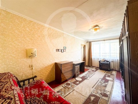 2-к квартира, 3/5 эт., 47м²