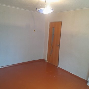 2-к квартира, 1/2 эт., 44м²