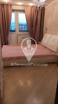 2-к квартира, 6/10 эт., 68м²