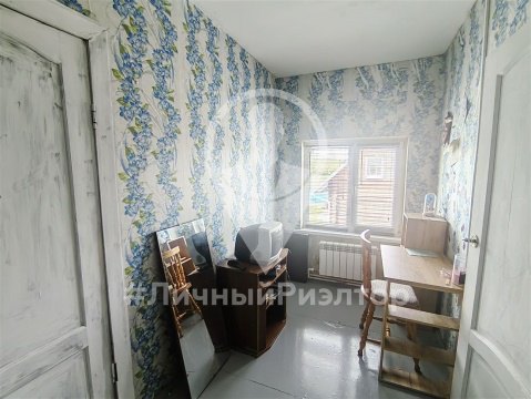 Дом 120м², участок 15 сот.