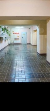 2-к квартира, 13/16 эт., 80м²