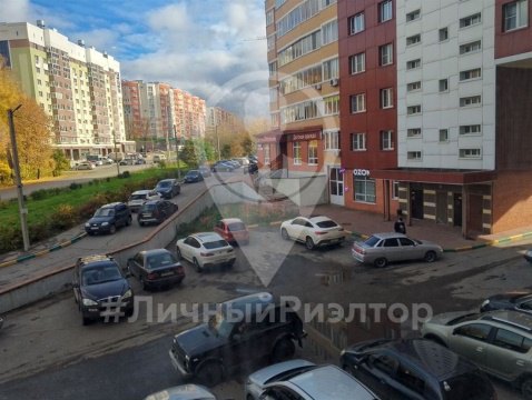 3-к квартира, 2/9 эт., 76м²