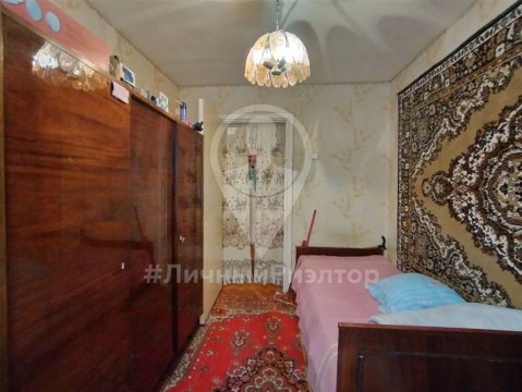 2-к квартира, 2/5 эт., 40м²