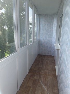 4-к квартира, 3/3 эт., 78м²