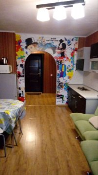 2-к квартира, 8/17 эт., 43м²