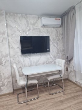 2-к квартира, 3/9 эт., 43м²