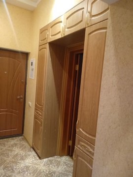 2-к квартира, 2/2 эт., 50м²