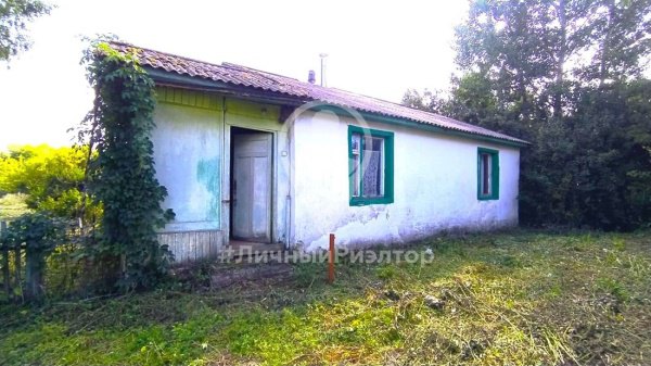 Дом 58м², участок 42 сот.