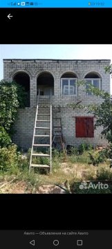 Участок 6 сот.