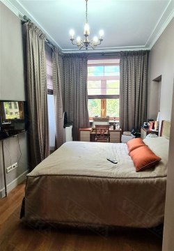 3-к квартира, 3/6 эт., 88м²