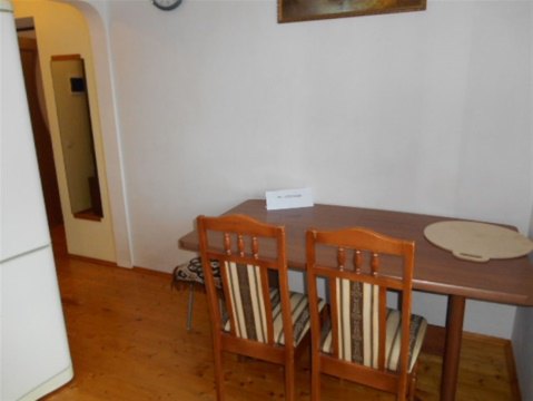 1-к квартира, 2/5 эт., 34м²