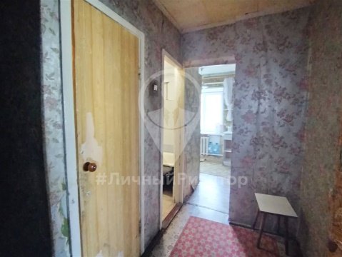 2-к квартира, 2/2 эт., 40м²