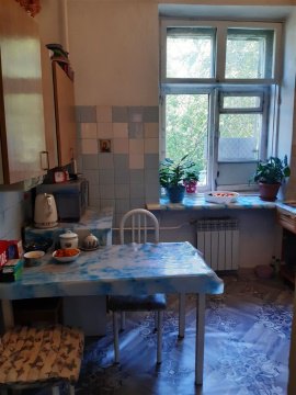 3-к квартира, 1/3 эт., 78м²