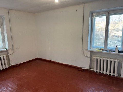 2-к квартира, 3/5 эт., 40м²