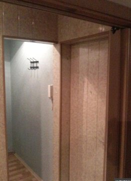 1-к квартира, 7/9 эт., 33м²