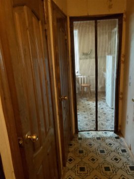 2-к квартира, 3/5 эт., 40м²