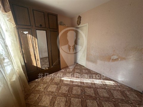 2-к квартира, 3/3 эт., 34м²