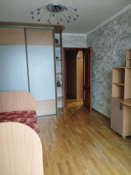 3-к квартира, 1/9 эт., 66м²
