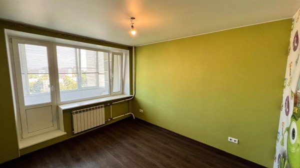 2-к квартира, 10/12 эт., 50м²