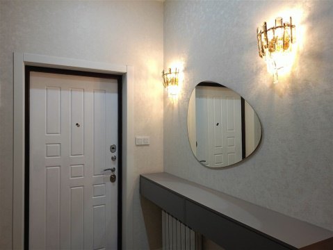 2-к квартира, 6/6 эт., 54м²