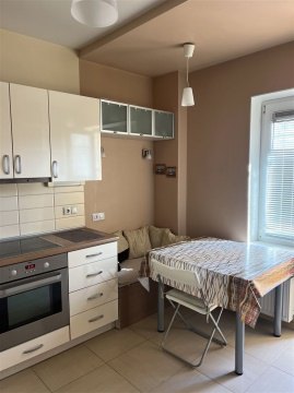 1-к квартира, 6/25 эт., 46м²