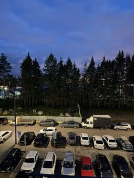 4-к квартира, 4/17 эт., 79м²