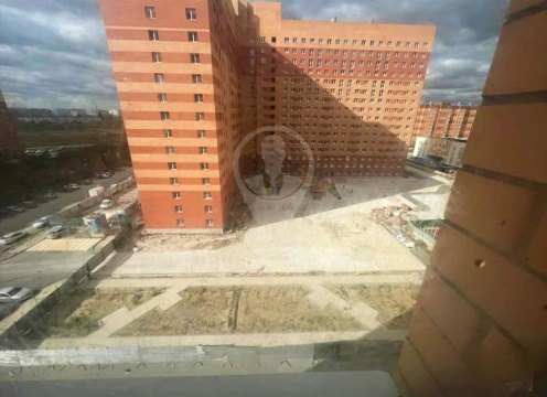 2-к квартира, 8/16 эт., 59м²