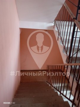 1-к квартира, 10/10 эт., 41м²