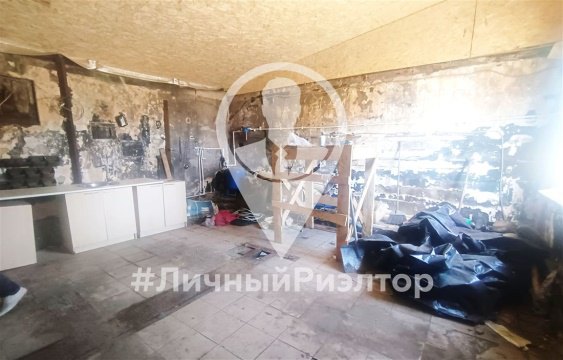 Дом 150м², участок 2 сот.