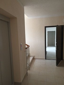 2-к квартира, 8/9 эт., 60м²
