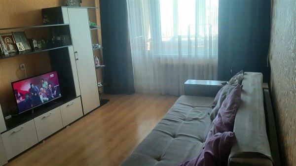 2-к квартира, 3/9 эт., 49м²