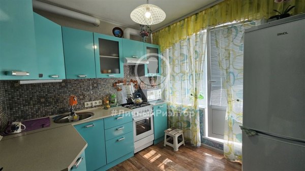 1-к квартира, 3/3 эт., 30м²