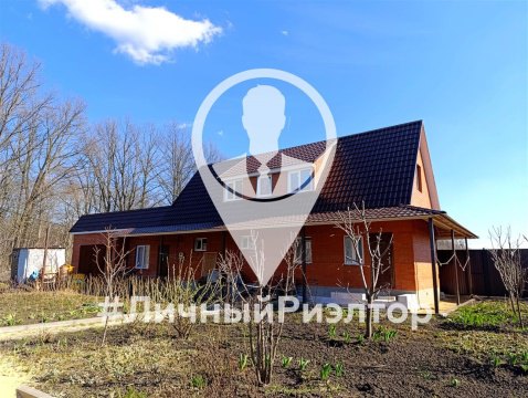 Дом 70м², участок 20 сот.