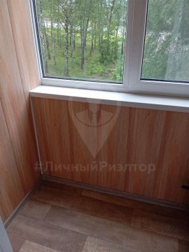 3-к квартира, 3/3 эт., 65м²