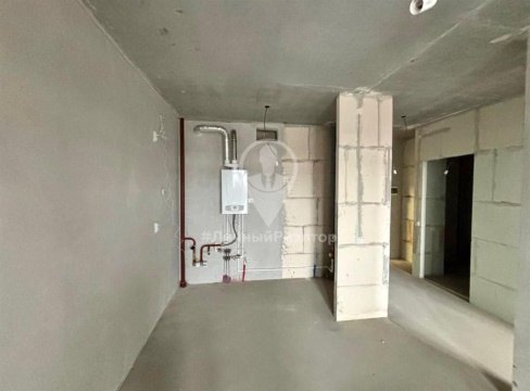 1-к квартира, 7/26 эт., 38м²