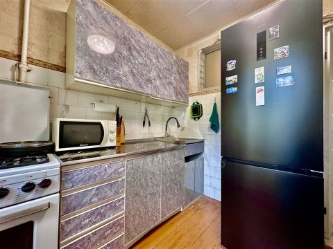 2-к квартира, 3/4 эт., 45м²