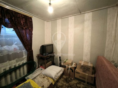 Дом 49м², участок 8 сот.