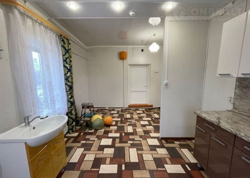 Дом 72м², участок 22 сот.