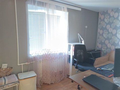 2-к квартира, 2/5 эт., 38м²