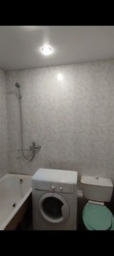 1-к квартира, 3/5 эт., 29м²