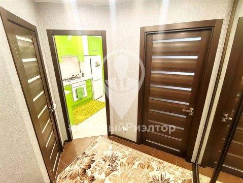 1-к квартира, 6/10 эт., 35м²