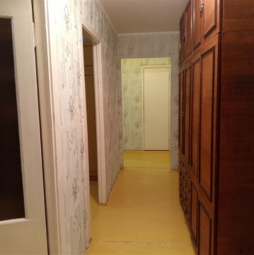 3-к квартира, 2/9 эт., 64м²