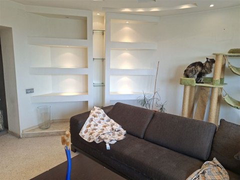 4-к квартира, 13/16 эт., 112м²